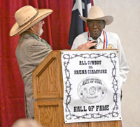 Craig Cameron Accepting