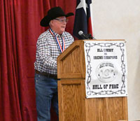 Kenneth Harper Acceptance Speech
