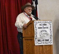 Gene Lyda Acceptance Speech