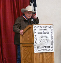 Jody Penney Acceptance Speech