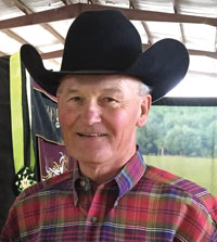 Jerry Belles Daughter Accepting